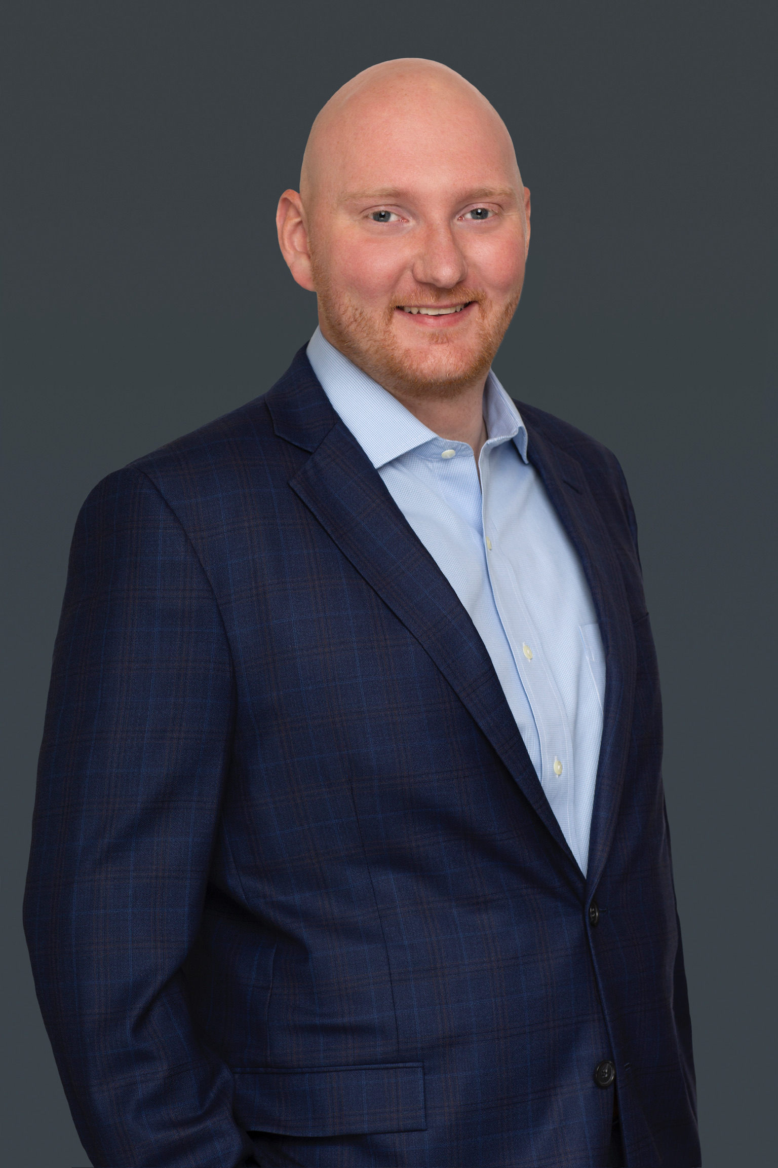 John Button, Principal at OnePrime Capital